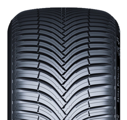 Giti Allseason AS2 255/45 R20 105W Ganzjahr