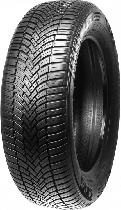GT-Radial ClimateActive Elect XL 3PMSF 255/40 R19 100Y Ganzjahr – Bild 2