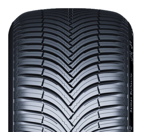 Giti Allseason AS2 215/50 R17 95W Ganzjahr