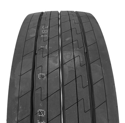 Giti GSR237 355/50 R22.5 156L