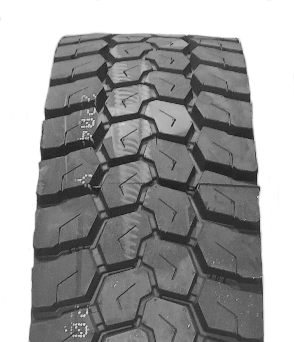 Giti GDM687 13.00 R22.5 156/150K
