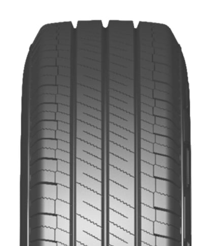 Giti Van V61 215/75 R16 116/114S Sommer