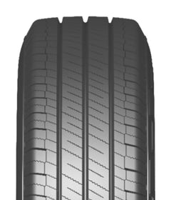 Giti Van V61 185/75 R16 100/97T Sommer