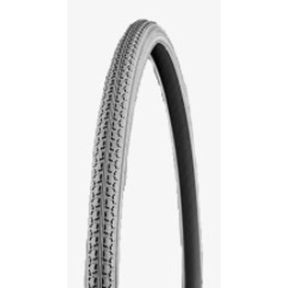 CST C-1073 grau/schwarz (TT) Rollstuhl 25.00-24