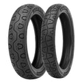 Maxxis M-6400 130/80-18 66S Sommer