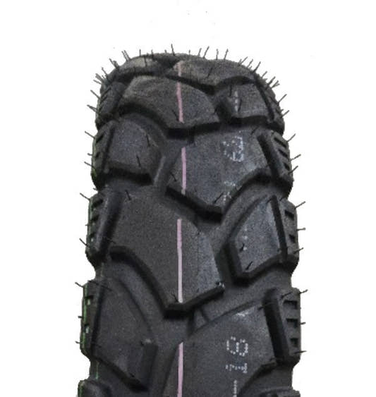 CST CM-XC01 (TT) 120/80-18 62M Sommer – Bild 2