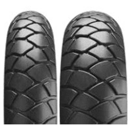 CST CM-A3 Ride Ambro 120/70 R19 60V