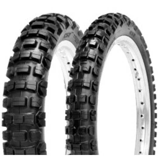 CST CM-732 (TT) 120/80-18 62M Sommer