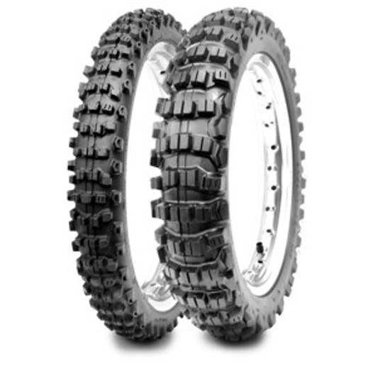 CST CM708 (TT) 70/100-19 42M Sommer