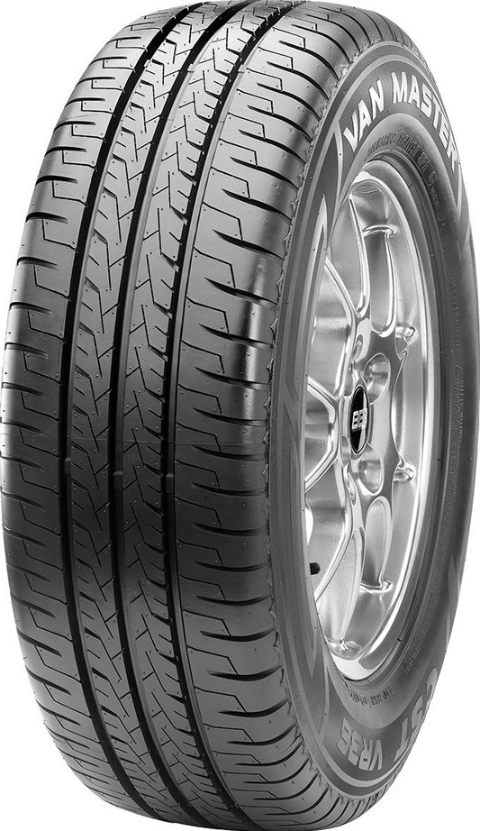 CST Van Master VR36 185/80 R14 102/100R Sommer
