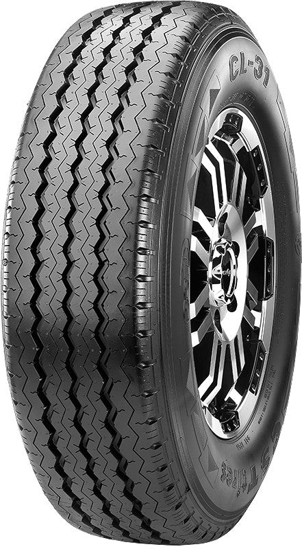CST CL31N Trailermaxx Eco 185/60 R12 104/101N
