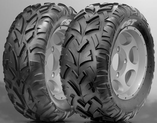 CST CU-19 E4 6PR 24/8-12 40M Sommer