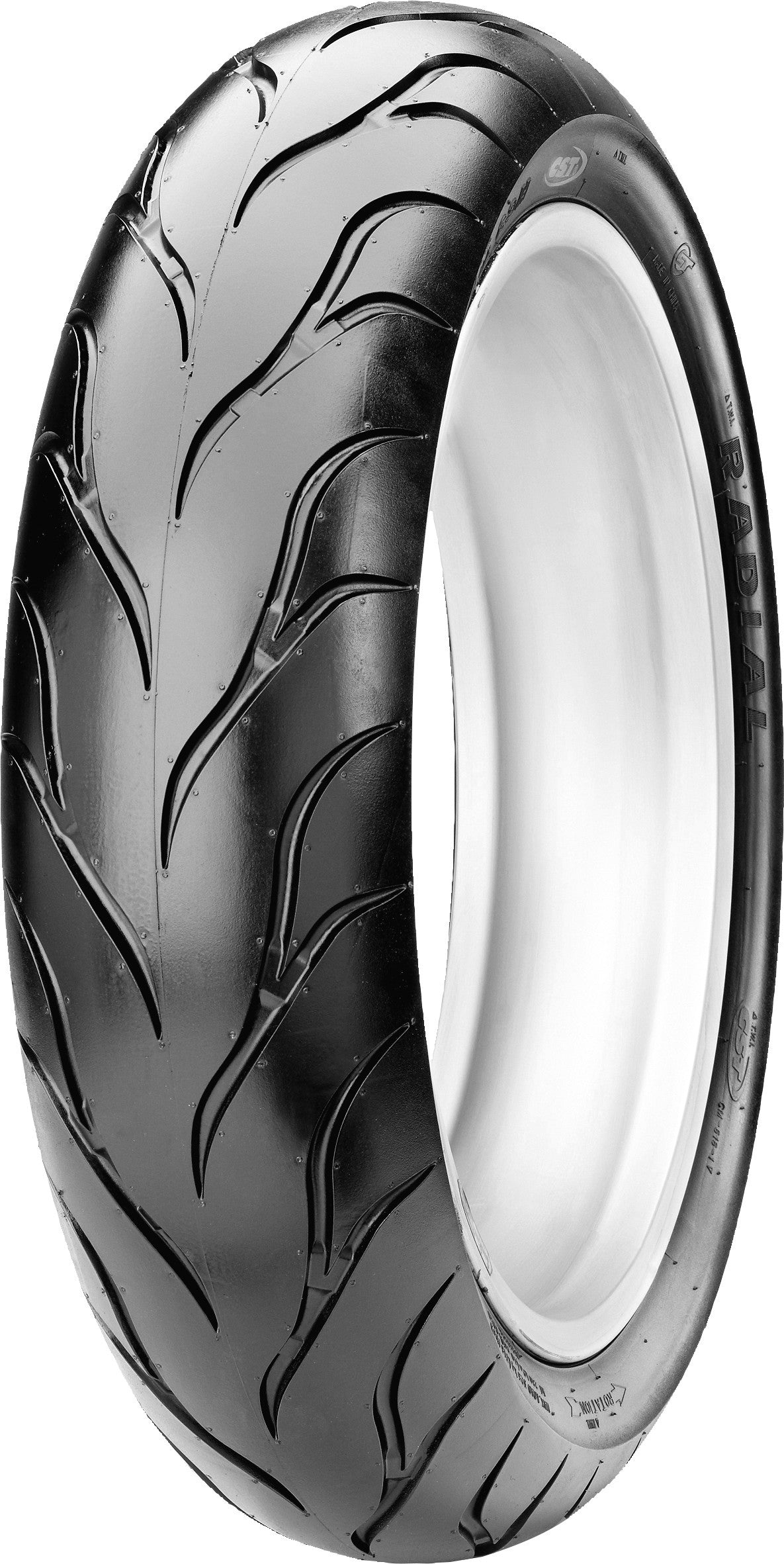 CST CM-616 150/60 R17 66H Sommer