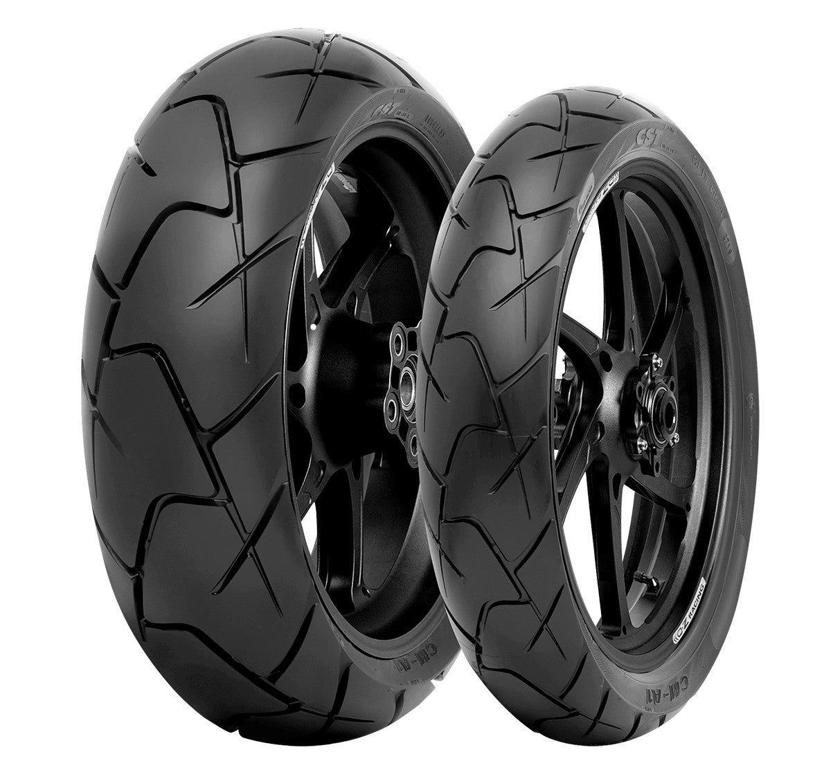 CST RIDE AMBRO CM-A1 150/70 R17 69V Sommer