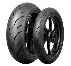 CST CM-S1 Ride Migra 110/70 R17 54H