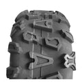 CST CU02 Abuzz 25x10-12 51M