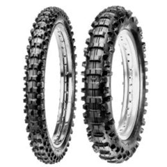 CST CM-742 (TT) Bite Enduro SOFT 140/80-18 70M Sommer