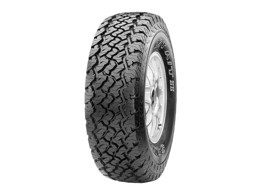 CST Sahara A/T 2 4X4 8PR OOL P.O.R. 265/75 R16 119/116QQ Sommer