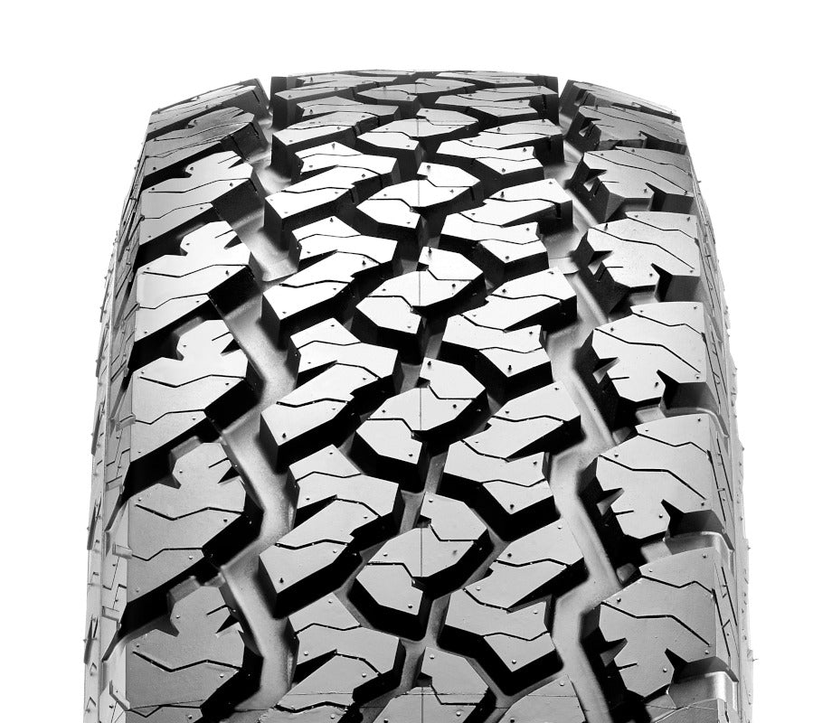 CST Sahara A/T 2 315/70 R17 121/118Q Sommer