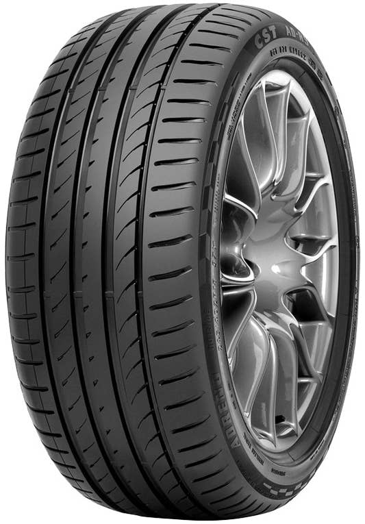CST Adreno AD-R9 XL UHP 235/45 R19 95Y Sommer