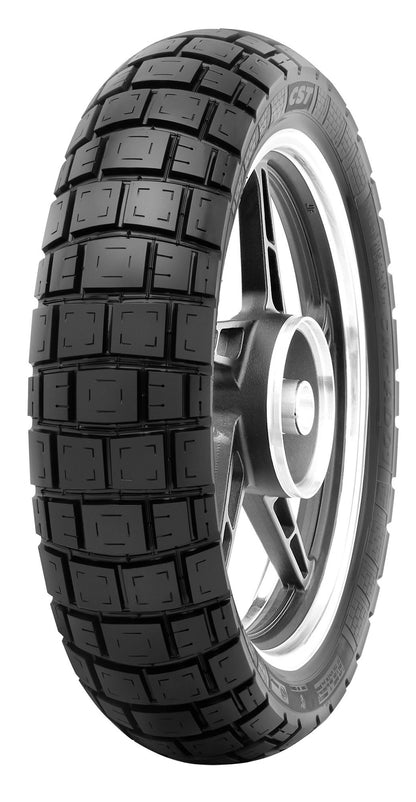 CST CM-AD01 130/70-17 62S Sommer
