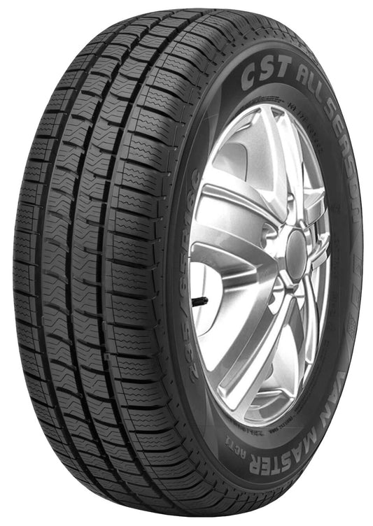 CST VAN Master ALL Season ACT1 M+S 3PMSF 215/70 R15 109/107T Ganzjahr