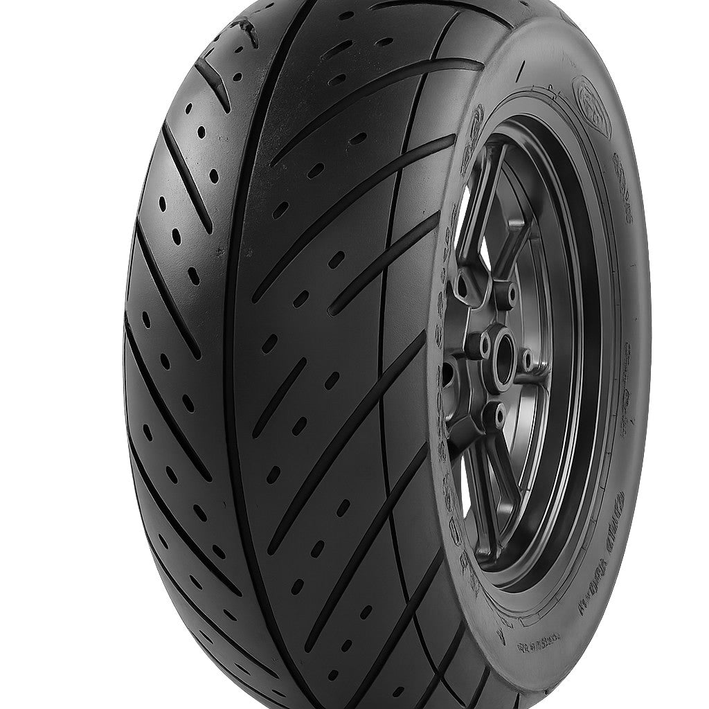 Maxxis C-920 Racing (TT) 4PR 3.00-5 Sommer