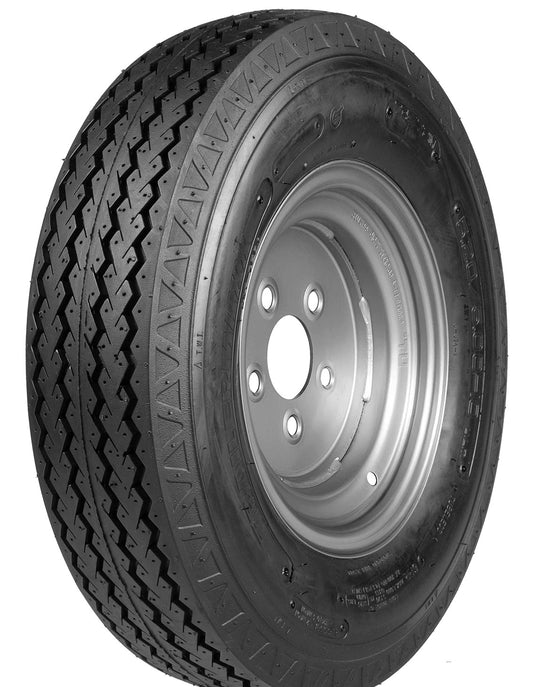 CST C-824 Trailermaxx (TT) 6PR SET 5.00-8 77M