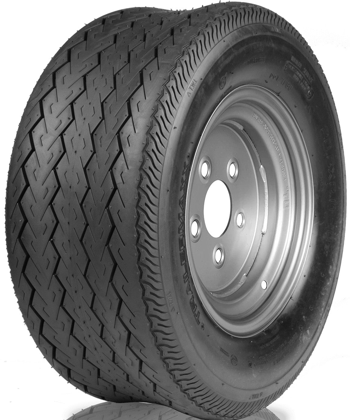 CST C-834 Trailermaxx TRAILER 18/8.5-8 85M
