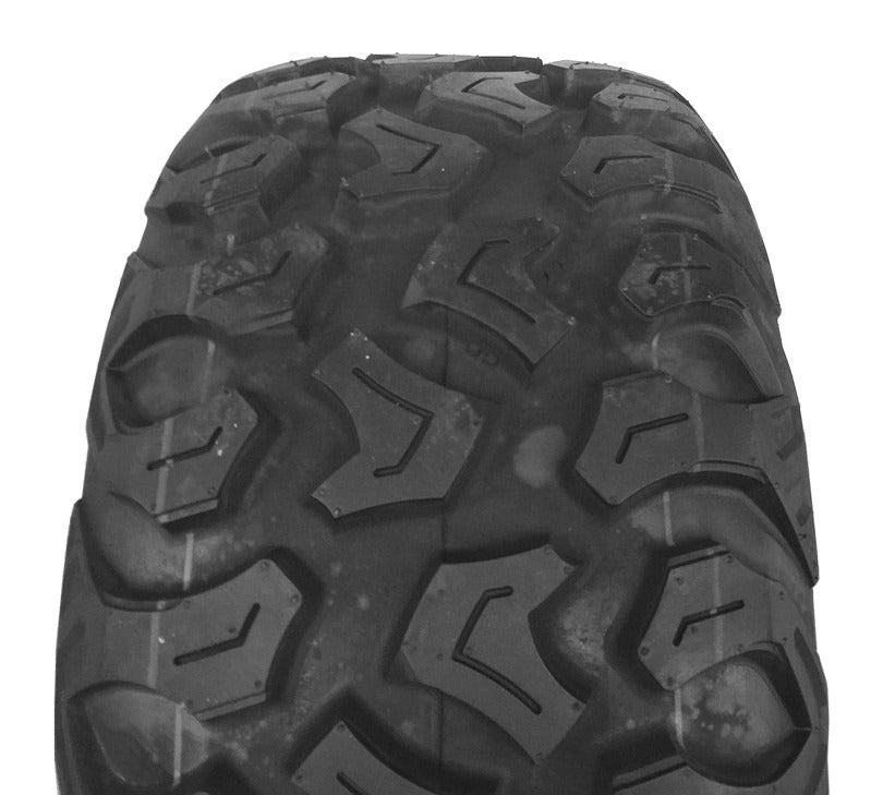 CST CU08 Behemoth Rear 28x10 R14 59M