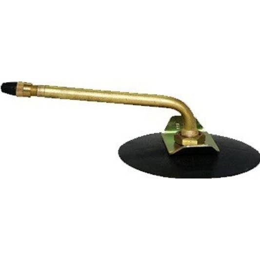 CST Schlauch 12 Zoll Metallventil (63621001)