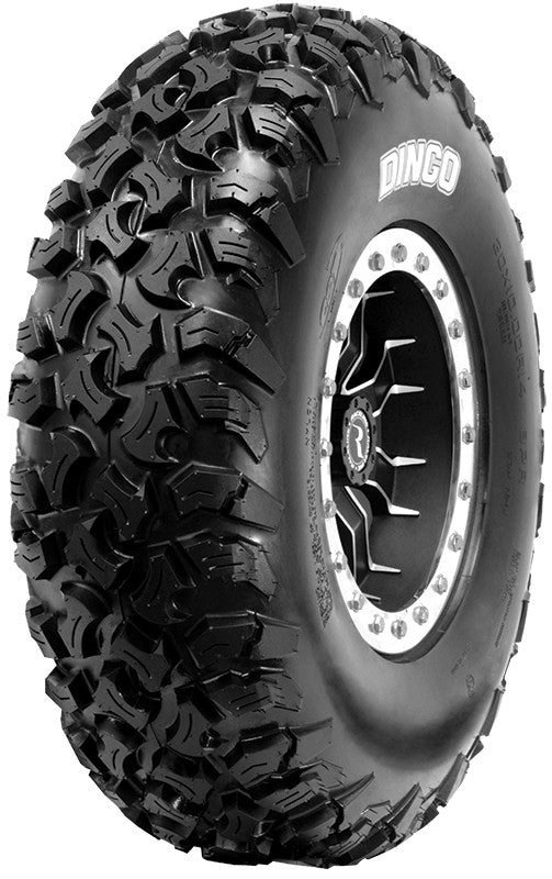 CST CU-47 Dingo 8PR E4 27/11 R12 61M Sommer
