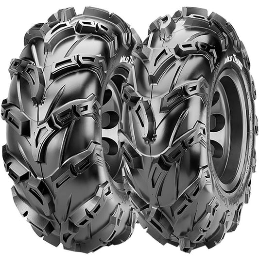 CST CU-06 Wild Thang 6PR E4 28/12-12 78J Sommer