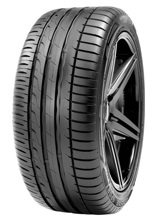 CST Adreno H/P Sport AD-R8 265/60 R18 110V Sommer