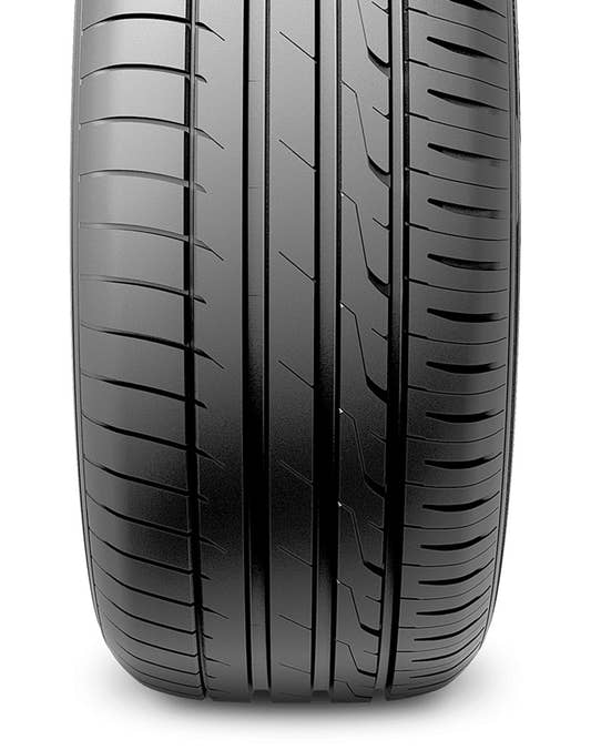 CST Adreno H/P Sport AD-R8 265/60 R18 110V Sommer – Bild 2
