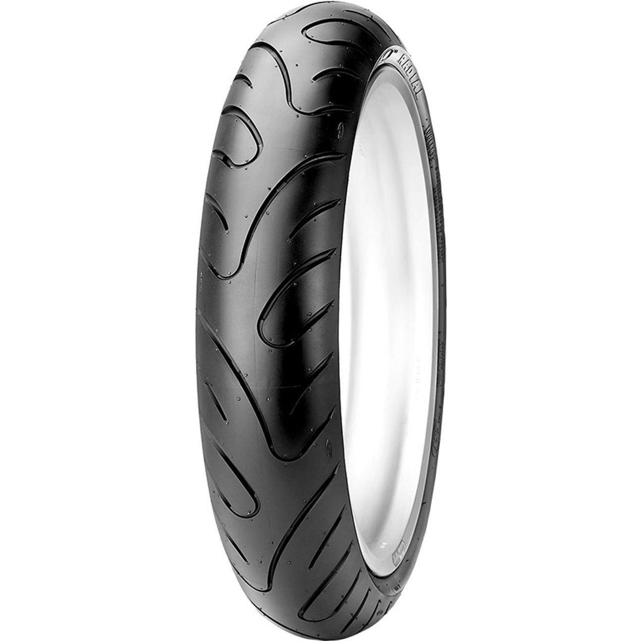 CST C-6577 100/90-14 47P Sommer