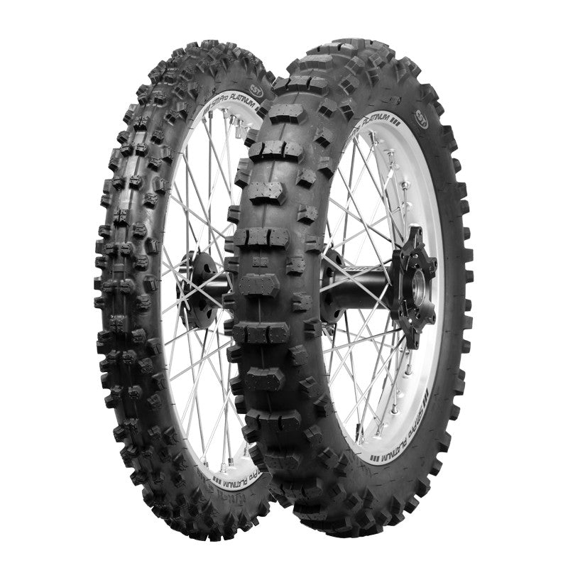 Cheng Shin CM 723 90/90-21 54M Sommer