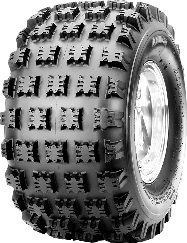 CST C-9309 Ambush 4PR E4 20/11-9 39M Sommer