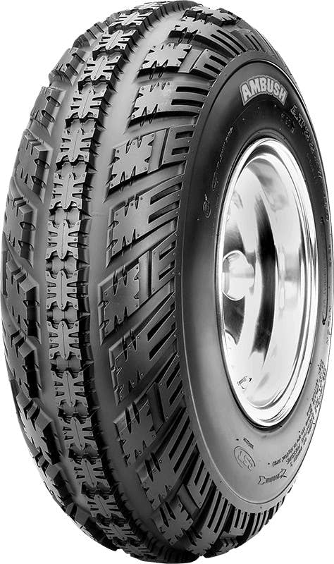 CST C-9308 Ambush E4 4PR 21/7-10 31M Sommer