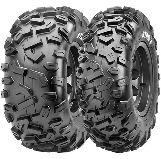 CST CU-58 Stag 8PR E4 25/10 R12 53M Sommer