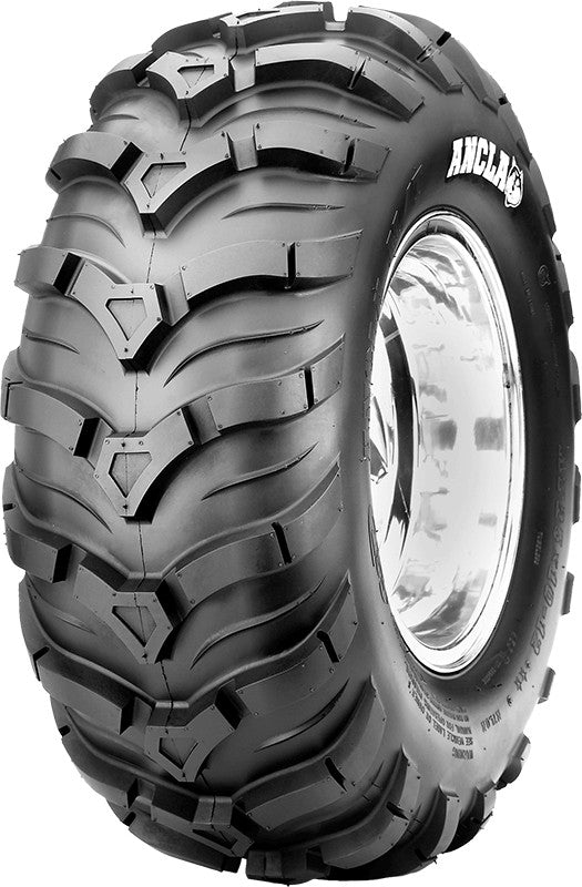 CST C-9312 Ancla E4 4PR 26/11-12 57M Sommer