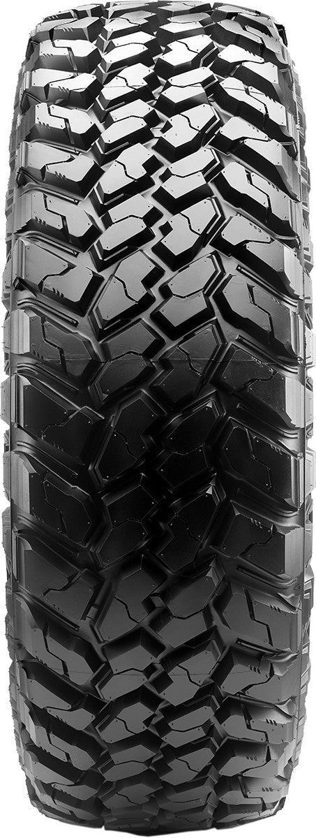 CST Sahara M/T 2 6PR P.O.R. OOL 245/75 R16 120/116QQ Sommer