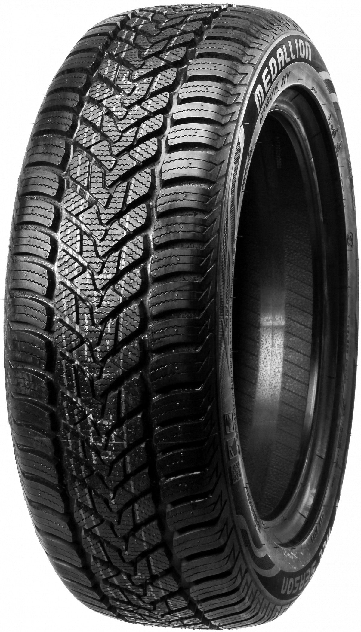 Cheng Shin Medallion ACP1 155/80 R13 83T Ganzjahr – Bild 2