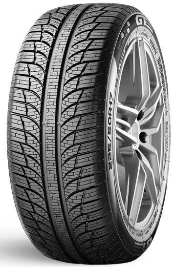 GT-Radial 4 Seasons SUV XL 3PMSF 235/55 R17 103V Ganzjahr