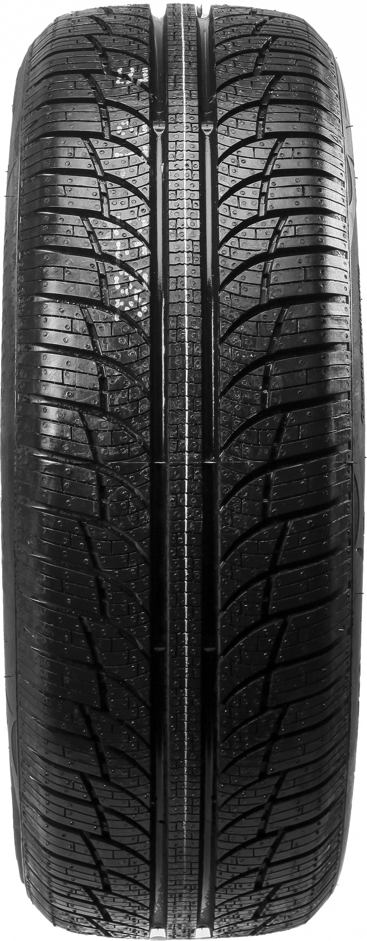 Giti GitiAllseason City 195/60 R15 88H Ganzjahr
