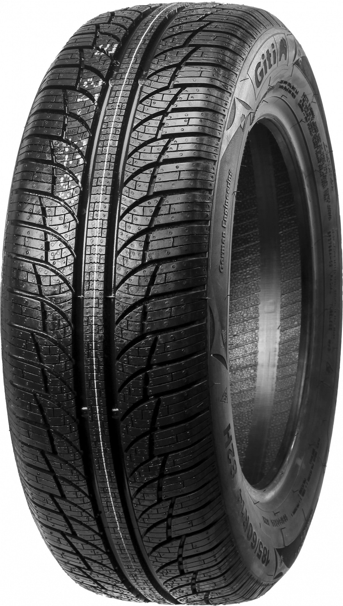 Giti GitiAllseason City 195/60 R15 88H Ganzjahr – Bild 2