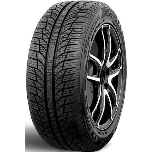 GT-Radial 4 Seasons XL M+S 3PMSF 225/55 R17 101V Ganzjahr