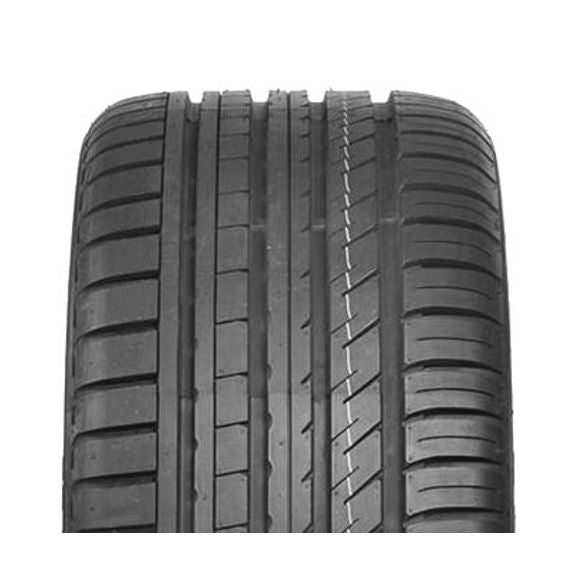 Kinforest KF550 235/35 R19 91Y Sommer
