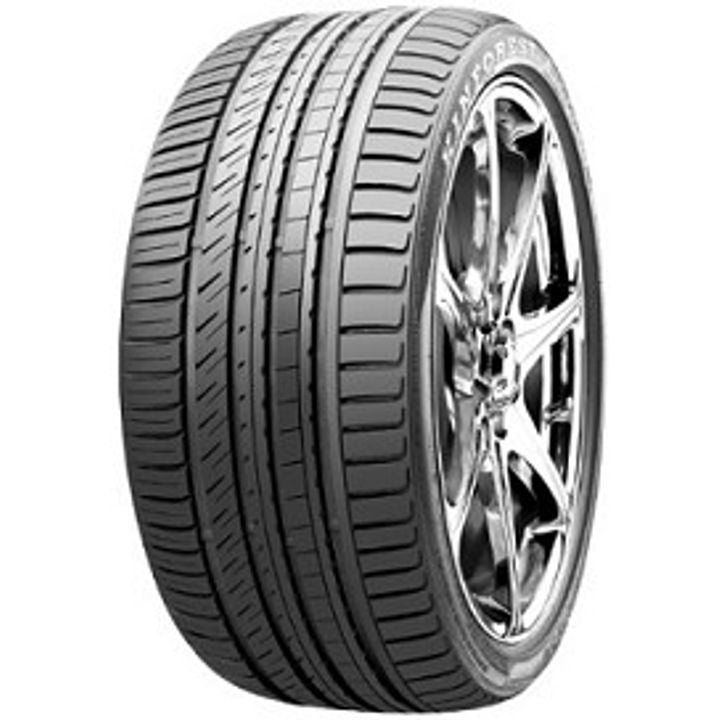 Kinforest KF 550 285/35 R18 101Y Sommer