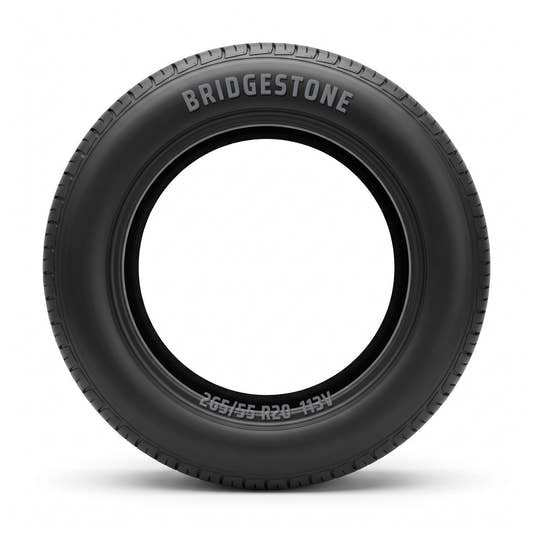 Bridgestone Dueler A/T 693IV 265/55 R20 113V Sommer